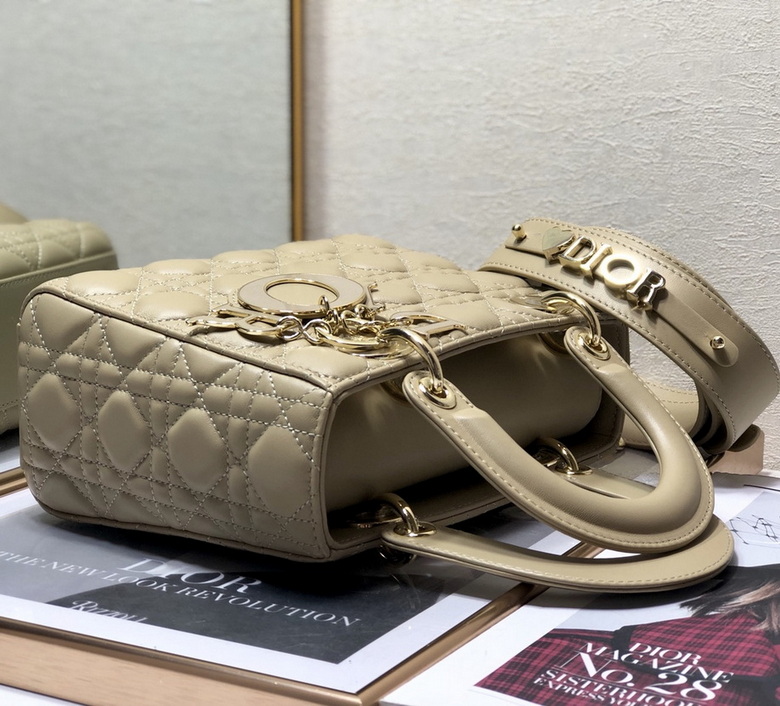 D*or handbags aaa(women)-325