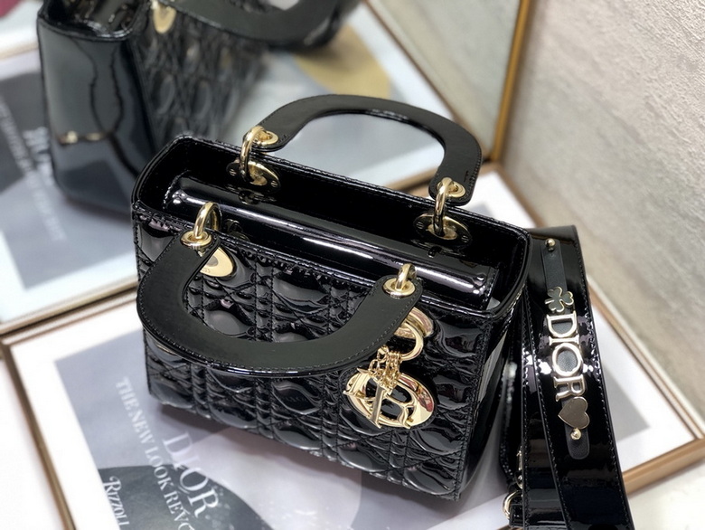 D*or handbags aaa(women)-336
