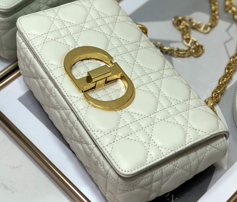 D*or handbags aaa(women)-340