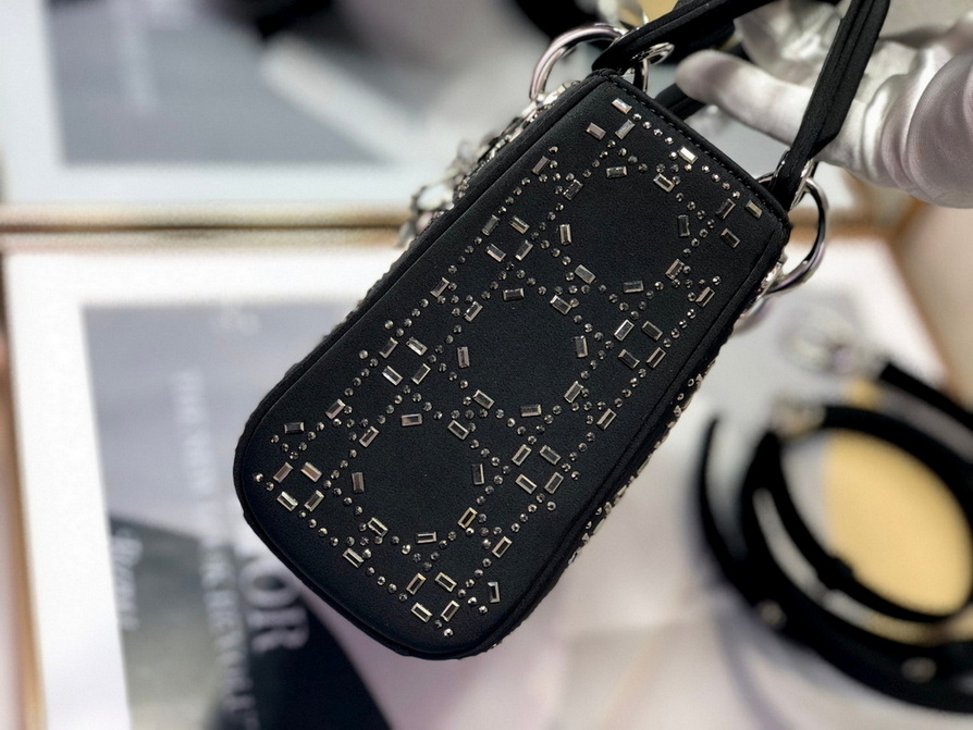 D*or handbags aaa(women)-347