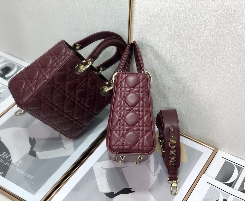 D*or handbags aaa(women)-355
