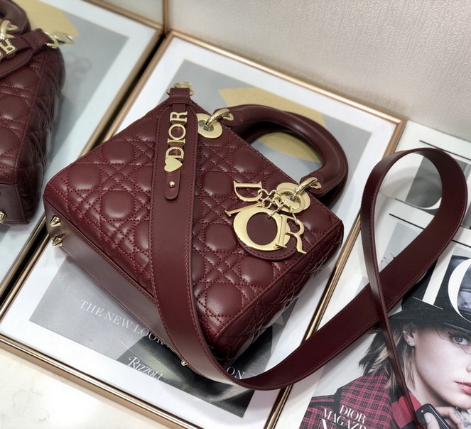 D*or handbags aaa(women)-355