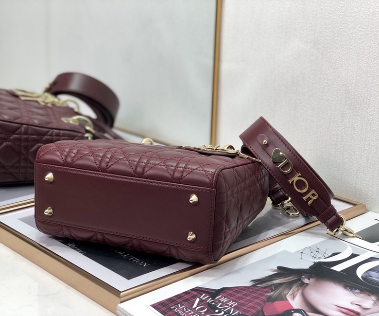 D*or handbags aaa(women)-355