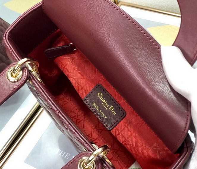 D*or handbags aaa(women)-355