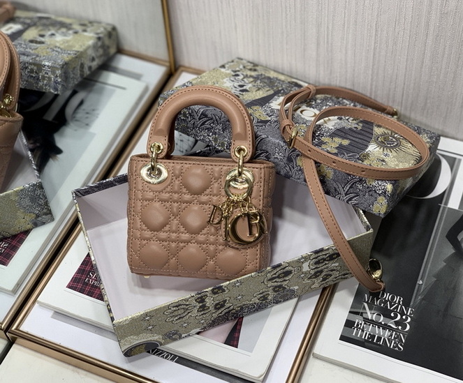 D*or handbags aaa(women)-364