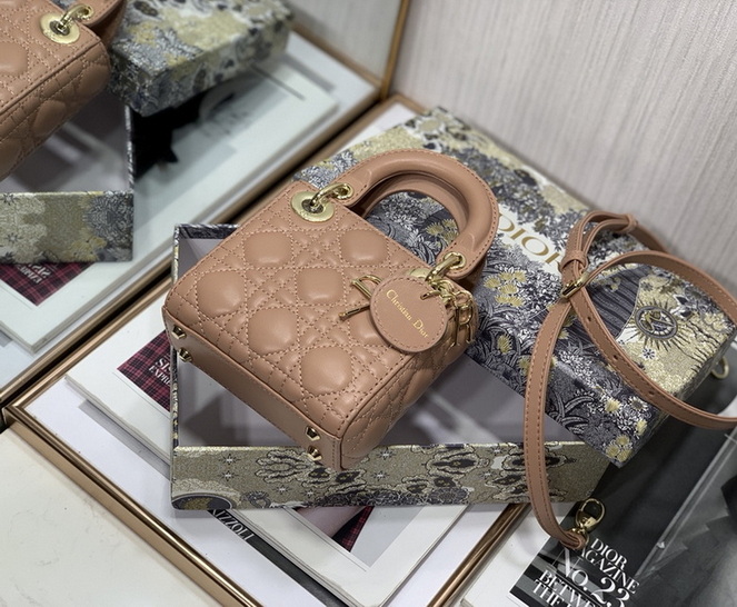 D*or handbags aaa(women)-364