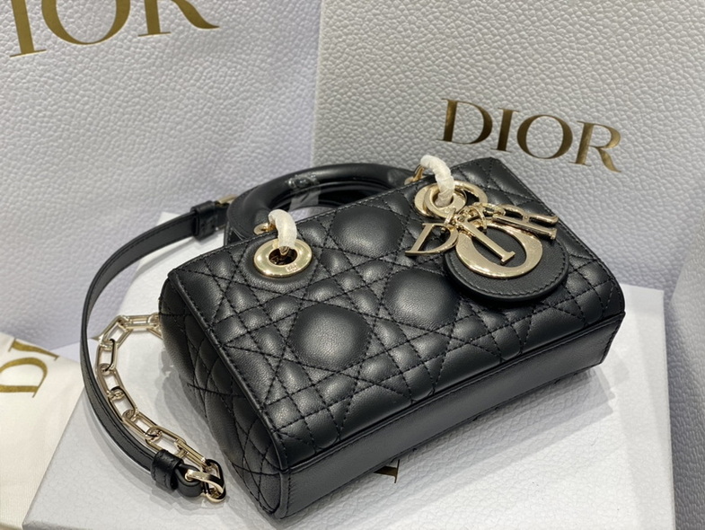 D*or handbags aaa(women)-384