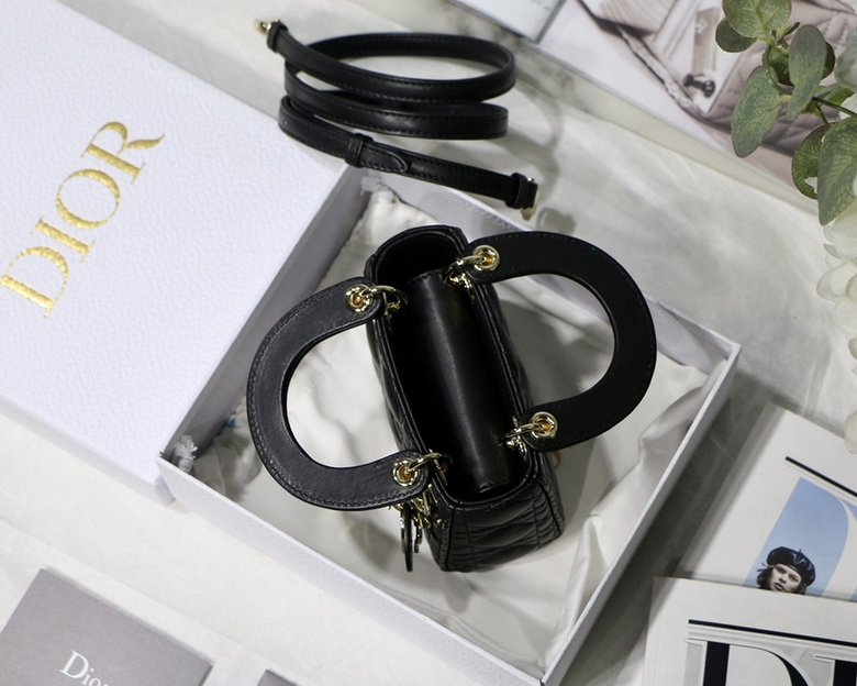 D*or handbags aaa(women)-422