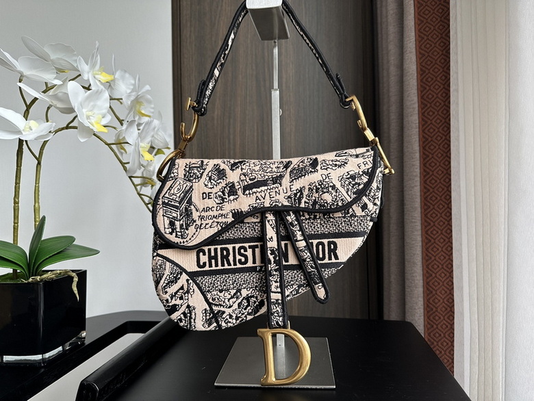 D*or handbags aaa(women)-464