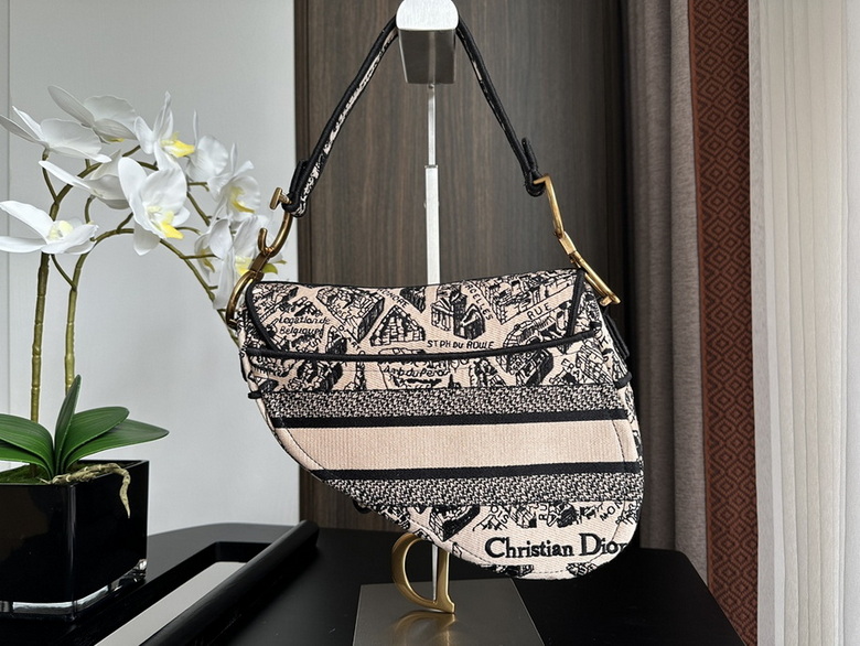 D*or handbags aaa(women)-464
