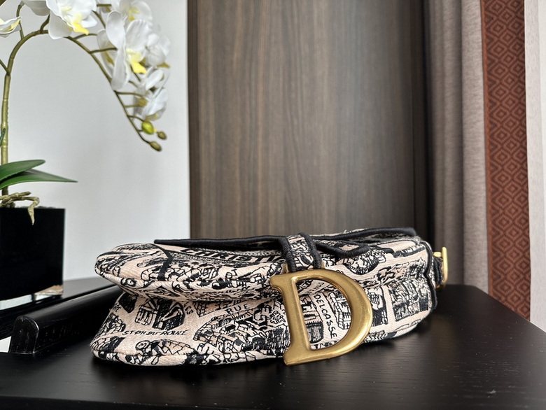 D*or handbags aaa(women)-464