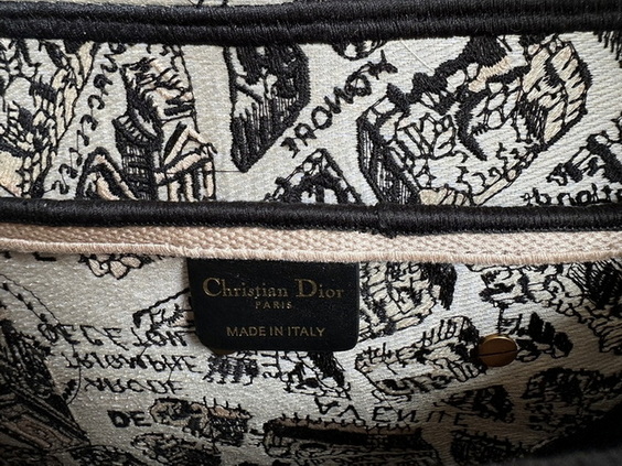 D*or handbags aaa(women)-464