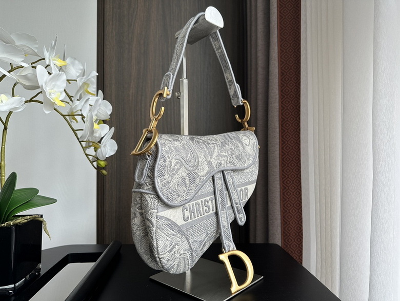 D*or handbags aaa(women)-466