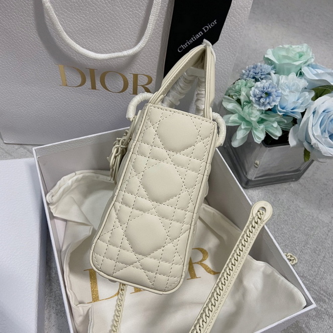 D*or handbags aaa(women)-127