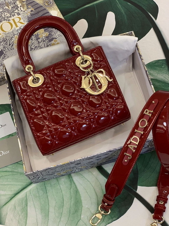 D*or handbags aaa(women)-190