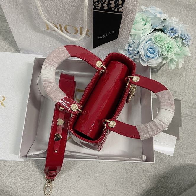 D*or handbags aaa(women)-130