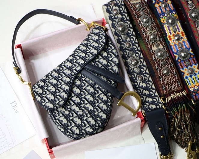 D*or handbags aaa(women)-198