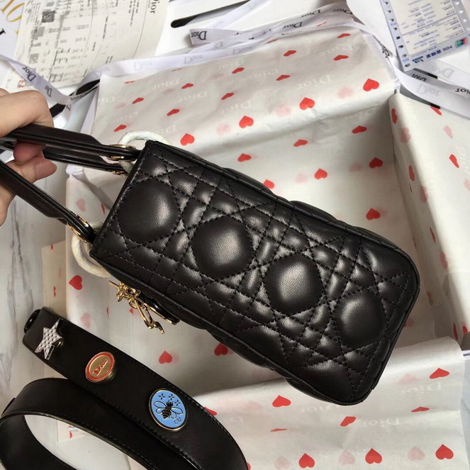 D*or handbags aaa(women)-207