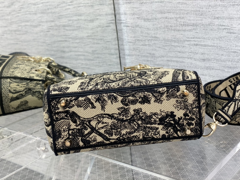 D*or handbags aaa(women)-498