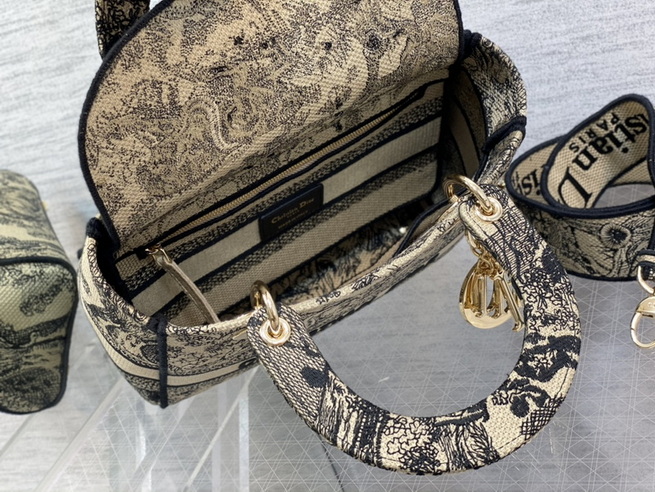 D*or handbags aaa(women)-498