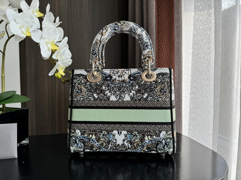 D*or handbags aaa(women)-504