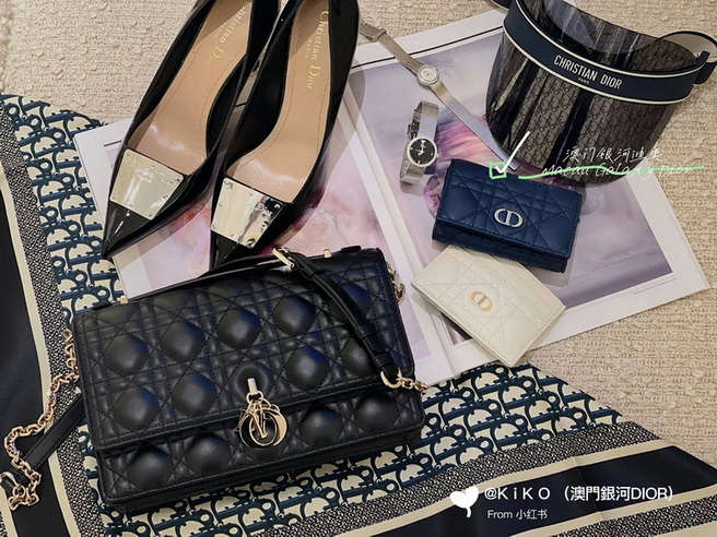 D*or handbags aaa(women)-542