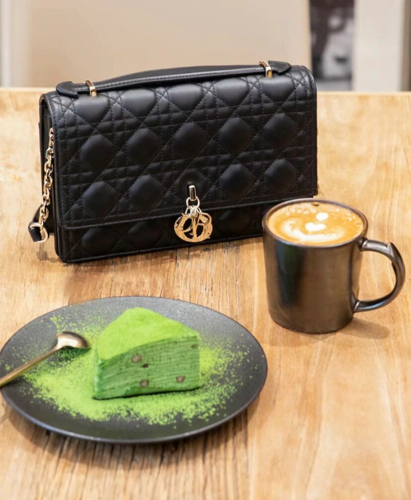 D*or handbags aaa(women)-542