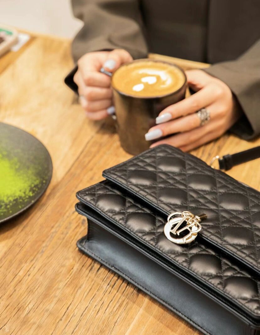 D*or handbags aaa(women)-542