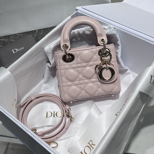 D*or handbags aaa(women)-543