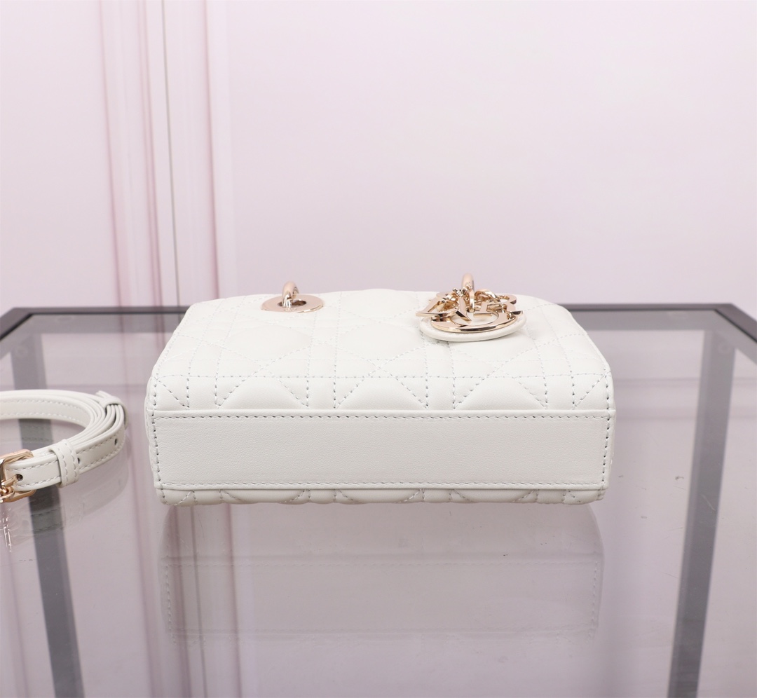 D*or handbags aaa(women)-576