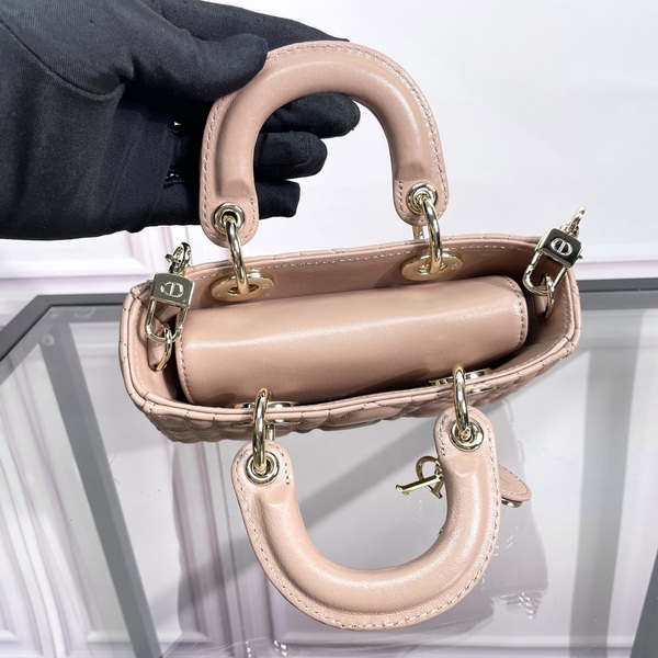 D*or handbags aaa(women)-579