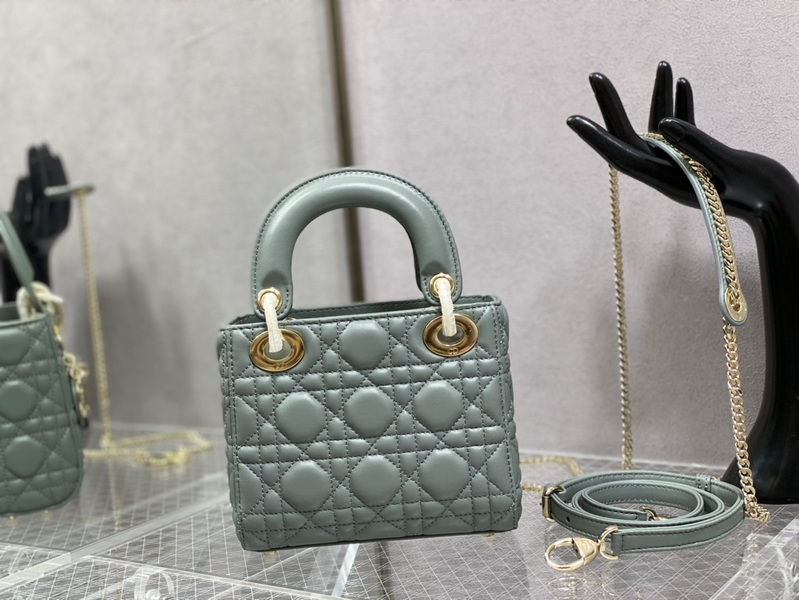 D*or handbags aaa(women)-590