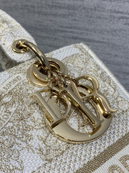 D*or handbags aaa(women)-608