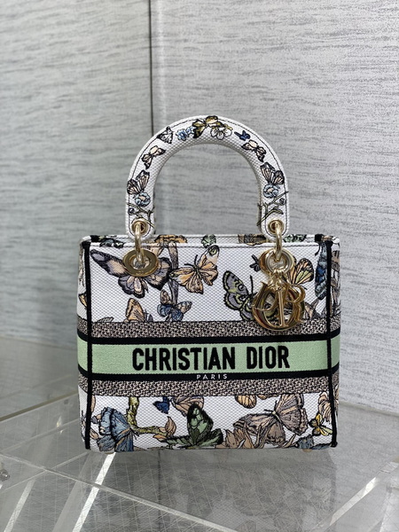 D*or handbags aaa(women)-610
