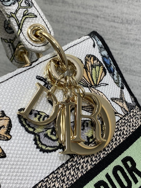 D*or handbags aaa(women)-610