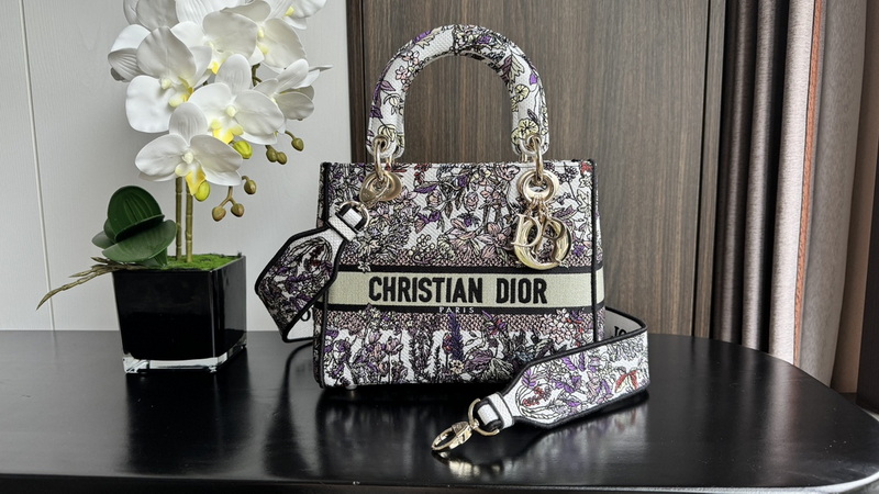 D*or handbags aaa(women)-646