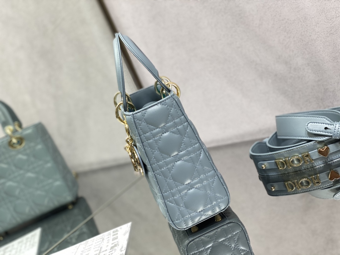 D*or handbags aaa(women)-652