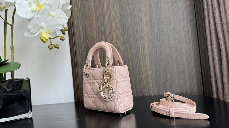 D*or handbags aaa(women)-656