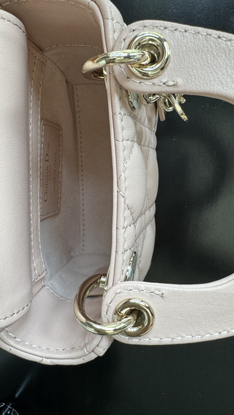 D*or handbags aaa(women)-656