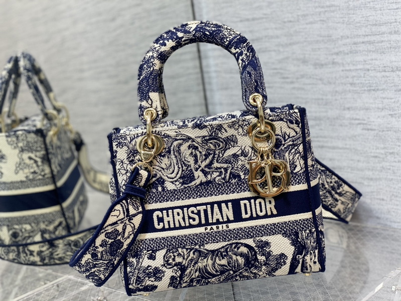 D*or handbags aaa(women)-658