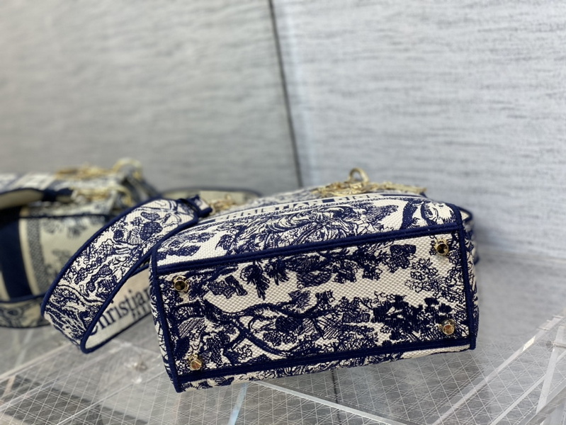 D*or handbags aaa(women)-658