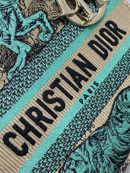 D*or handbags aaa(women)-661