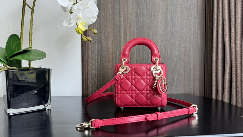 D*or handbags aaa(women)-673