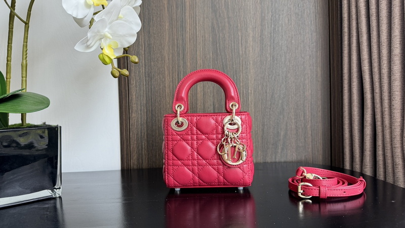 D*or handbags aaa(women)-673