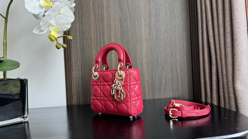 D*or handbags aaa(women)-673