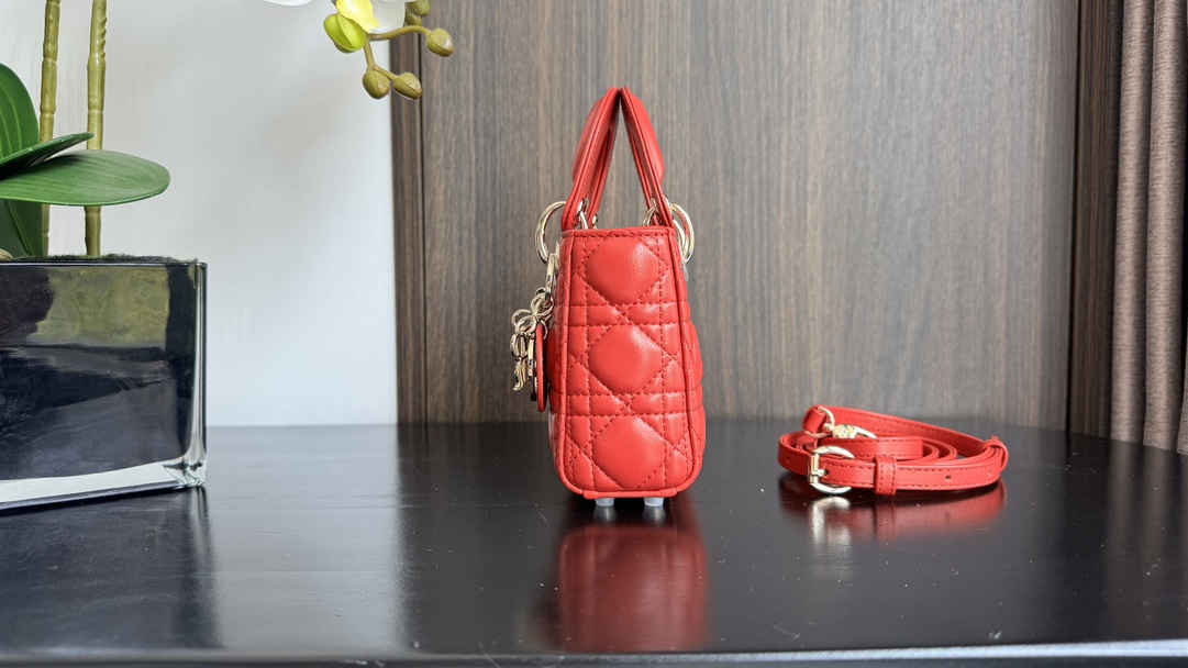 D*or handbags aaa(women)-673