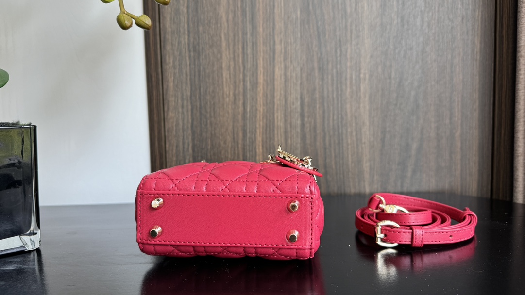 D*or handbags aaa(women)-673