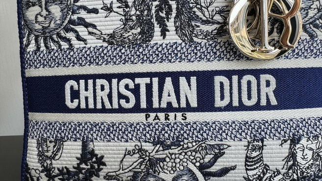 D*or handbags aaa(women)-675