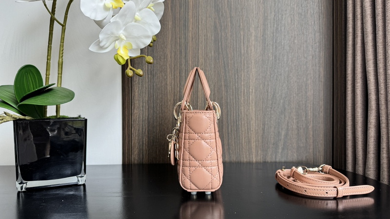 D*or handbags aaa(women)-677