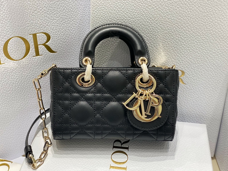 D*or handbags aaa(women)-679